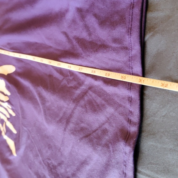 LuLaRoe tunic Halloween Tshirt size XL - Picture 6 of 6